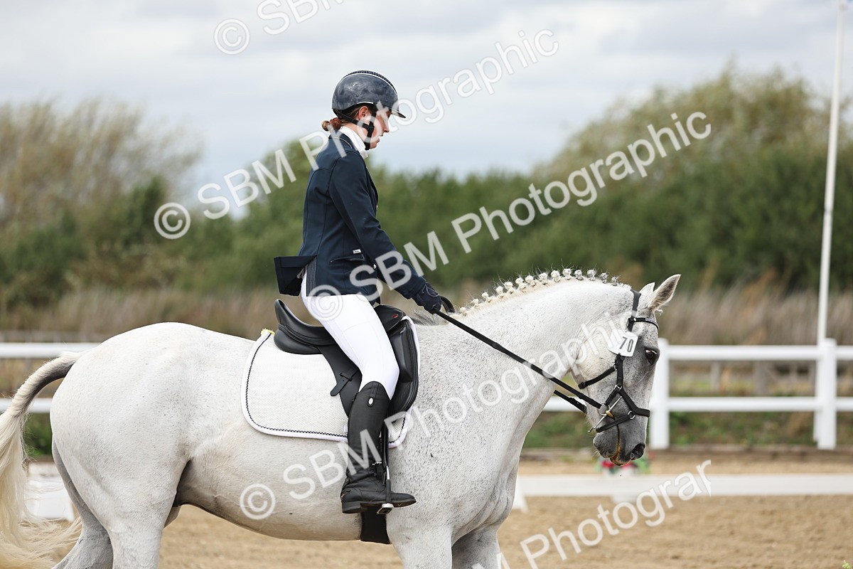 SBM_002636 - Class 7 - Novice 2 Warm Up