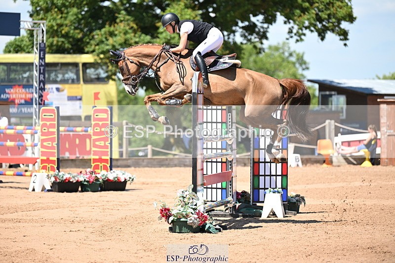 240719A-130936-10877 - Cls 35, YH 7 Yr Olds 1.30m