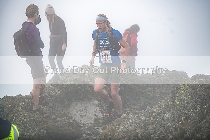 Wansfell-215 - Wansfell Race Friday 27th December 2024