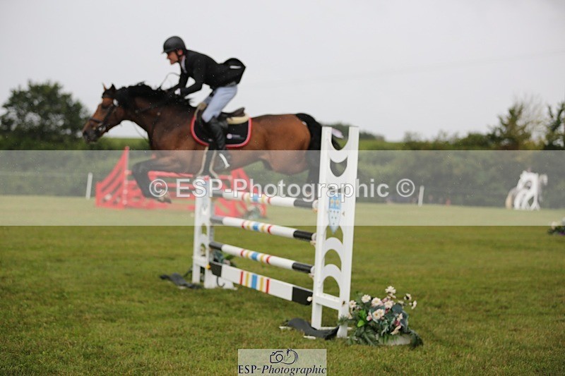 230714-092614-30874 - Cls 73 Fox Hunter Final 1st round