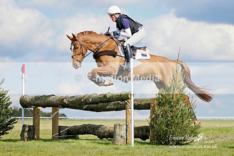 BE 110421 1749a - Equestrian