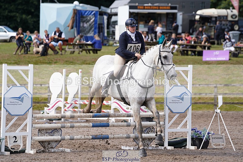 240824X-115702-23736 - 80cm Round 1 12.00 to 13.00