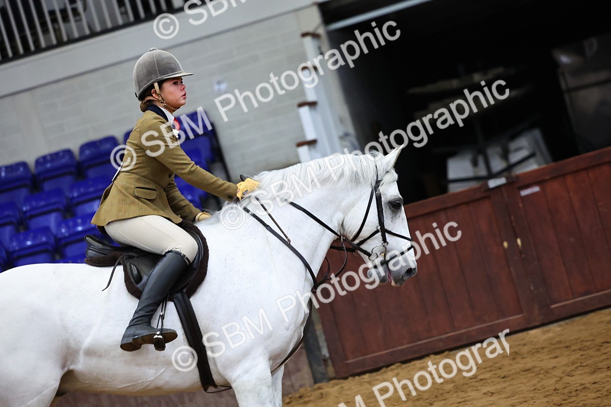 SBM_006624 - Class 43 - RIHS Qualifier Exceeding 43cms