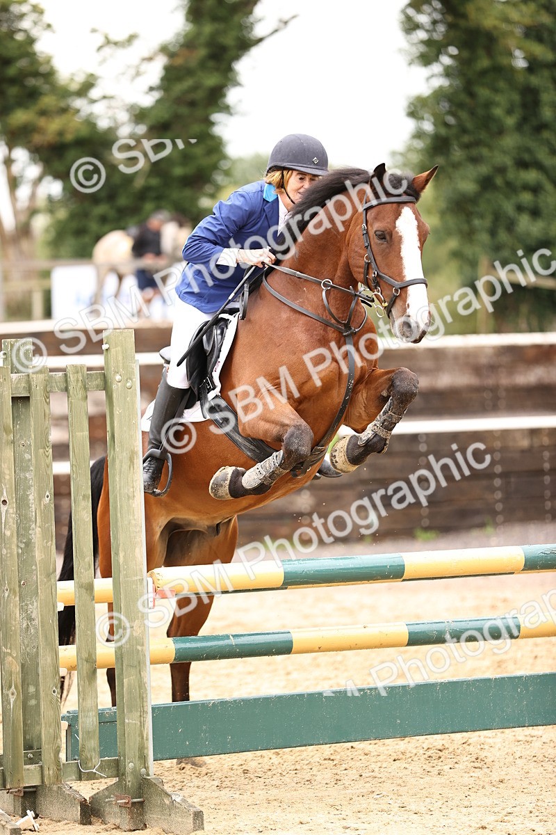 SBM_41953 - J40 Senior Horse & Pony 90cm Supreme Championship