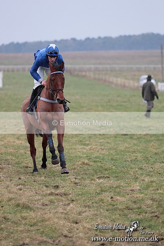 PtP 160225 912 - Combined Service Point-to-Point Races Larkhill 16/02/25