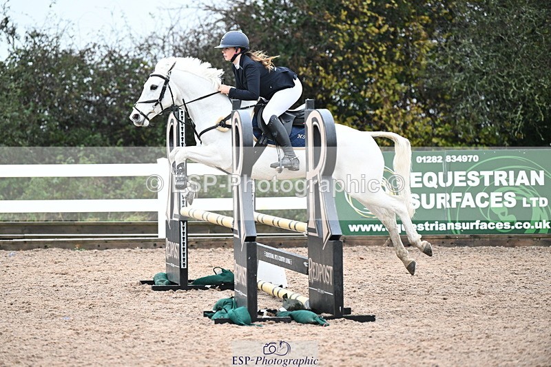 231118A-092429-00374 - Cls 2 BlueChip Pony Novice Qualifier