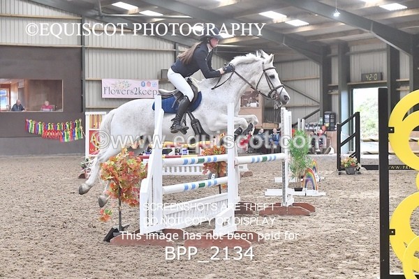 BPP_2134 - CLASS 12 Pony Newcomers/ 1m Open