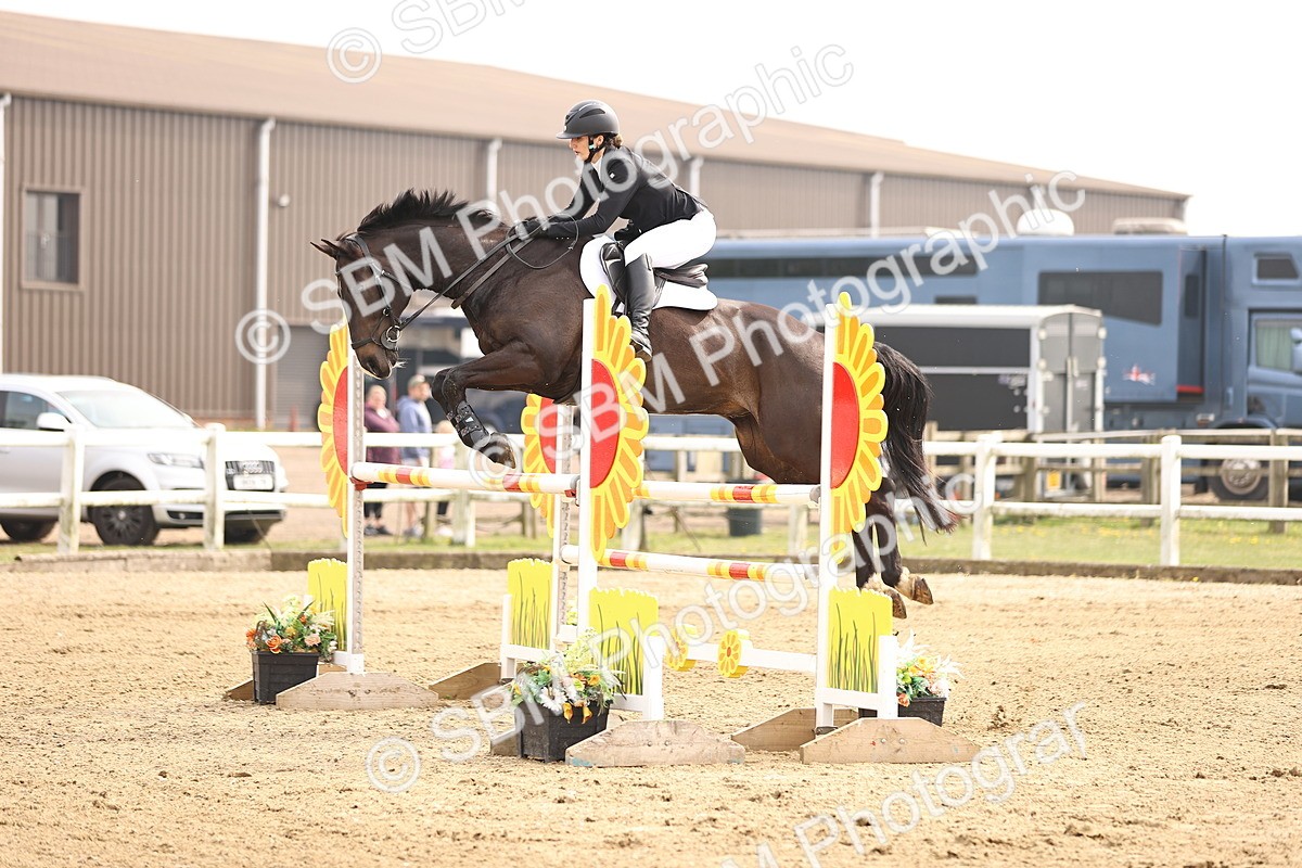  - Class 20 - National 1.30-1.40m