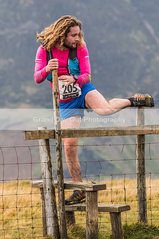 Buttermere-564 - Buttermere Shepherds Meet Fell Race Sunday 29th October 2023