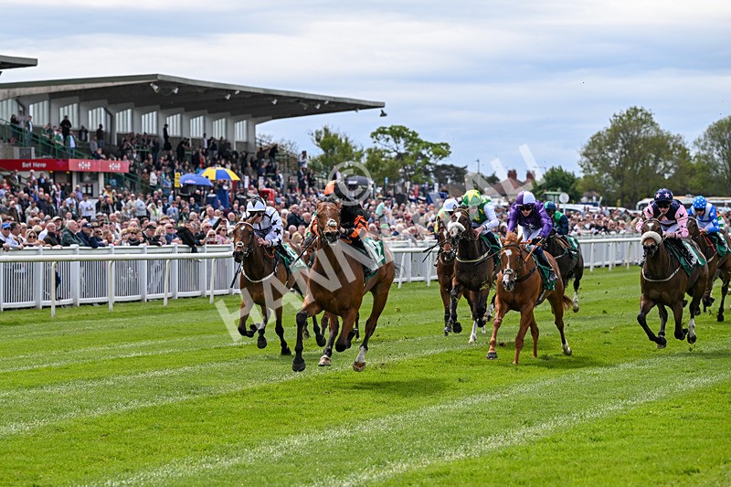 160526-Race 1-Dees Funny Girl-9199 - Race 1 1.52pm Marion Gibson Brown Memorial - Irish EBF Restricted Maiden Fillies' Stakes  (Div I)