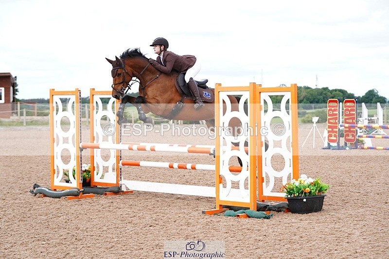 250608-102950-02132 - Cls 5 Pony Discovery and 90cm