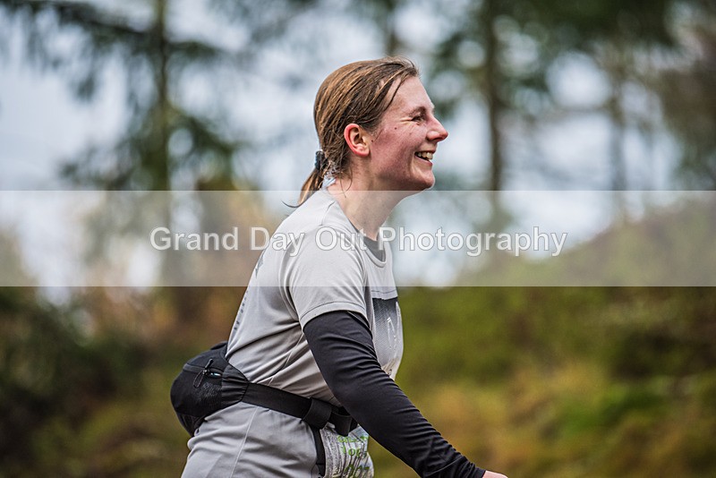 Glentress 21  10K-1276 - High Terrain Events Glentress 21 & 10K Trail Races Saturday 18th November 2023