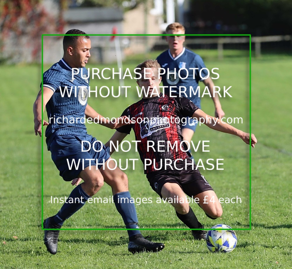 IMG_7269 - Ibis v Staveley Utd (14/10/23)