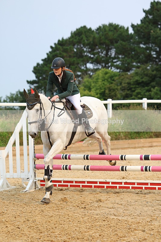 3E7A0319 - Class 2: Senior 70cm