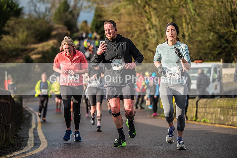 Ribble-1288 - Ribble Valley 10K Sunday 31st December 2023