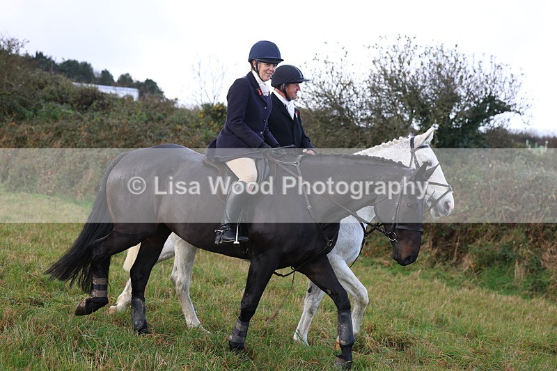 3E7A0649 - Four Burrow Opening Meet 2025