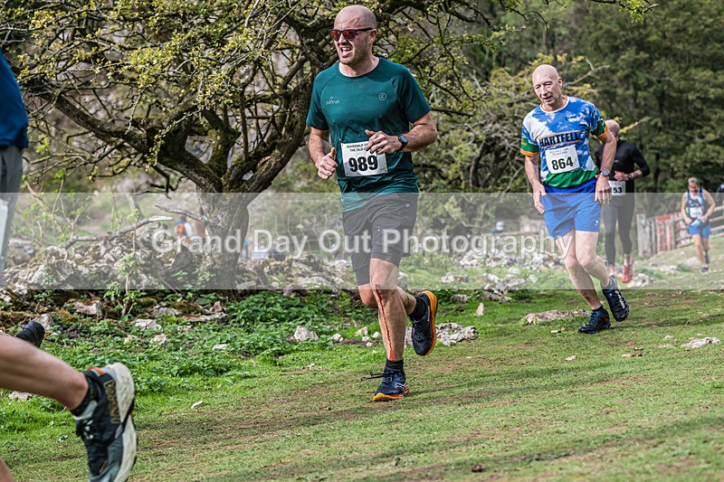 Dovedale-717 - Dovedale Dash Sunday 4th October 2026