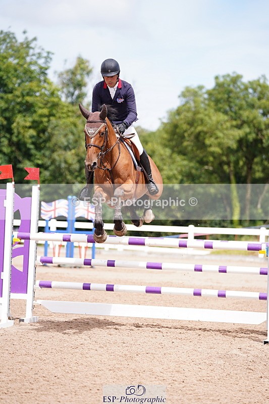 240721A-121320-17266 - Cls 28, YH 5 Yr Olds 1.20m
