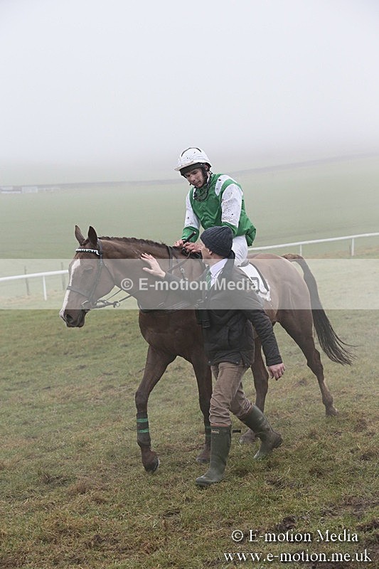 PtP 200118 438 - Barbury International Racing Club Point-to-Point 20/01/18