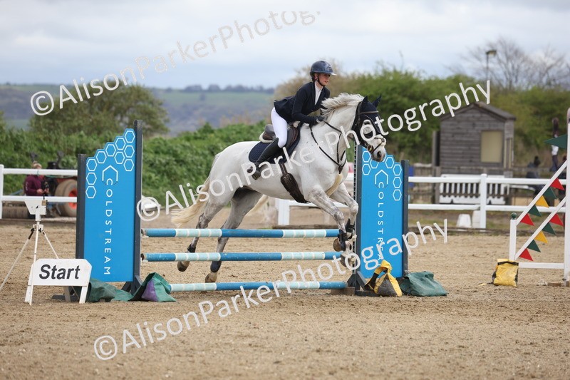 20260403-2325 - Class 5 - 80cm