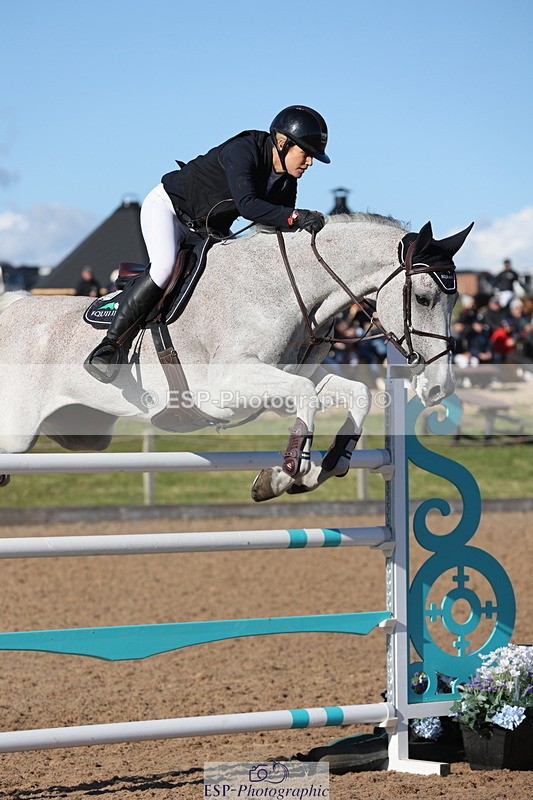 240419A-172938-09828 - Cls 10, 2 Star Big Tour 145cm  Break to End