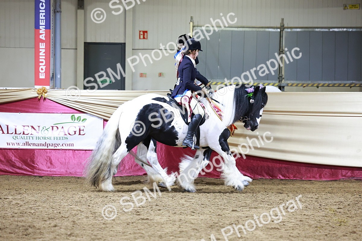 SBM_21023 - Class 0 - Ridden Pairs Champ