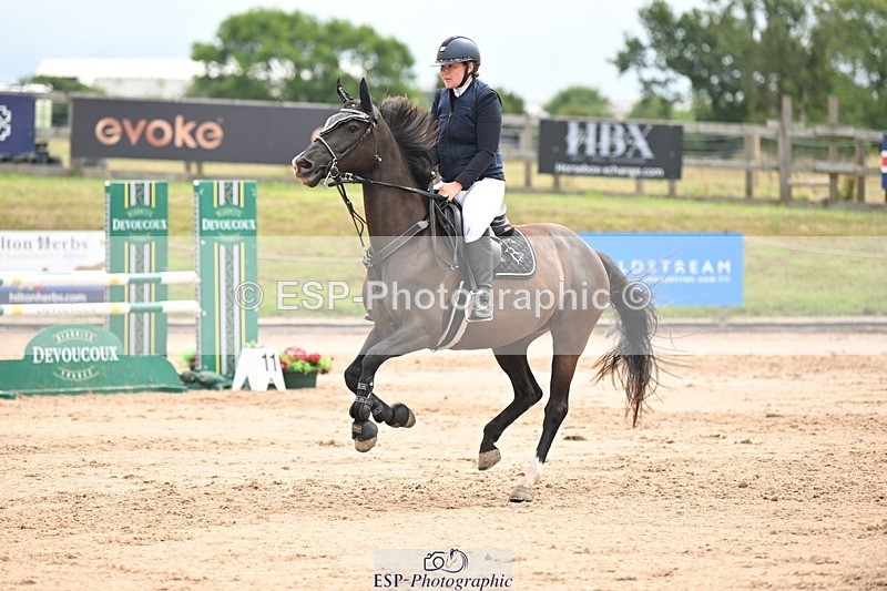 250726-114213-05990 - Cls 14 NAF Bronze League Semi Final