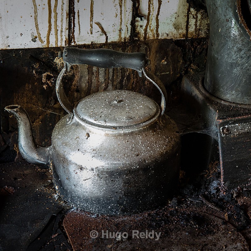  - Stand Still In Time