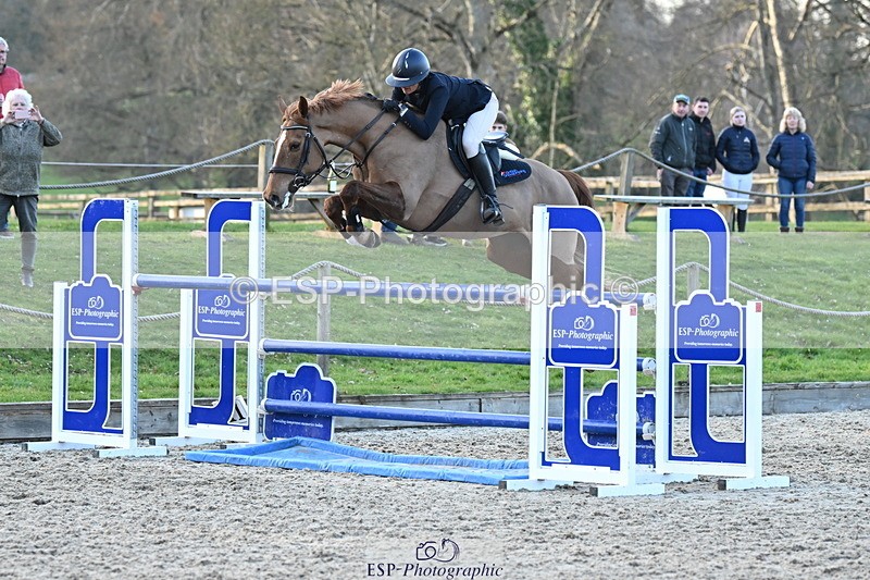 250322A-172425-03765 - Cls 14 Snr Fox & 1.20m Open
