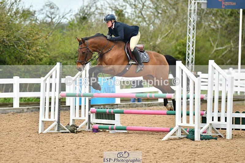 230505A-130029-03813 - Cls 16 95cm Amateur Quali