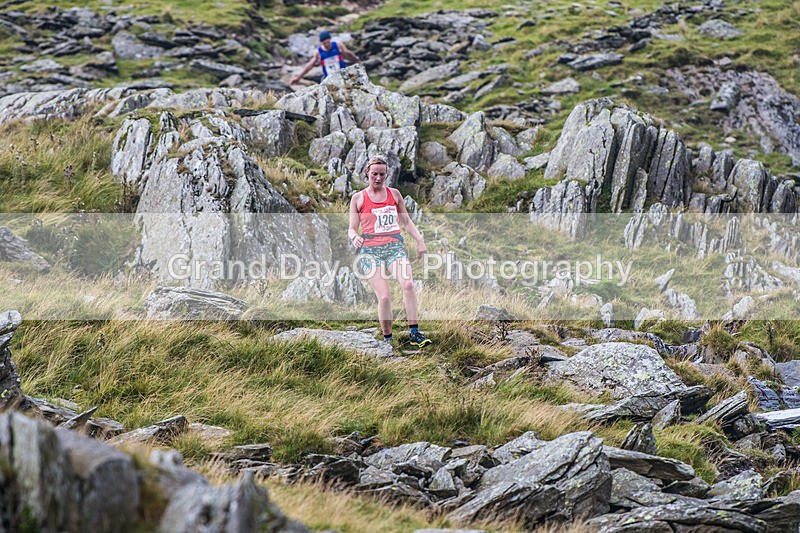 Turner-193 - Turner Landscape Fell Race Saturday 9th August 2025