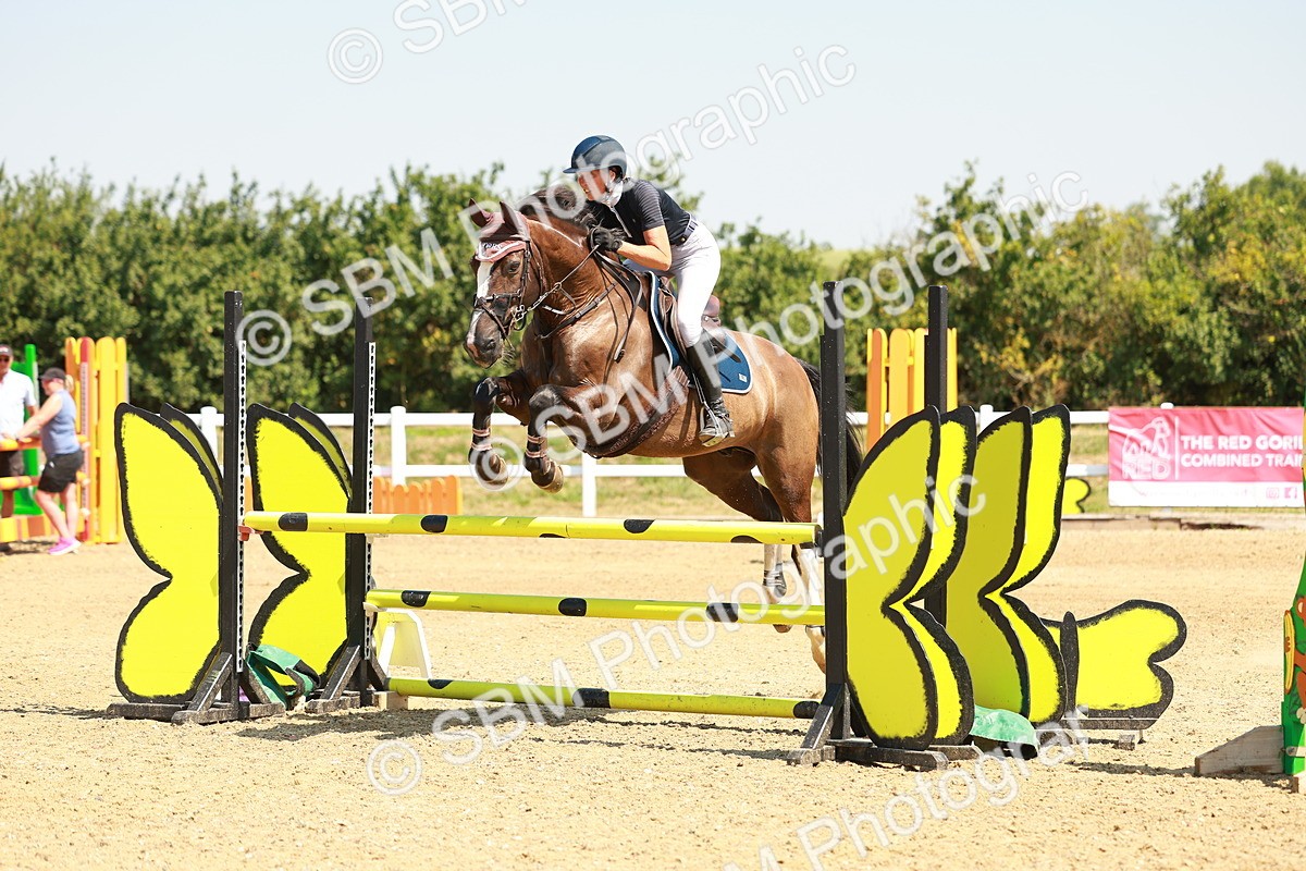 SBM_000754 - Class 3 - Senior Discovery - 1.00m