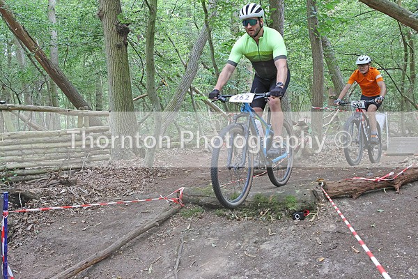 A41A6132 - MTB East Round 7 Potash 12:10 Male S2/Male U14/U16 (45Min)