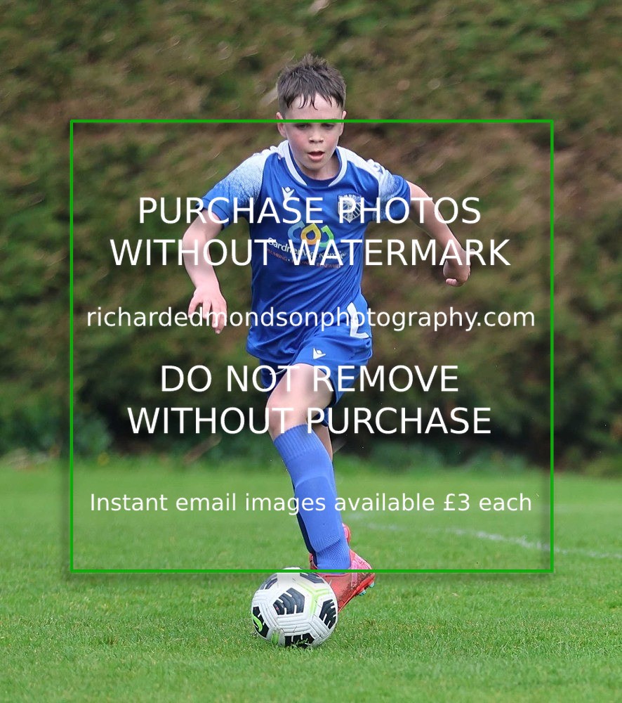 533A1394 - Wattsfield United Under 12 (WFA Cup Final) 26/4/26