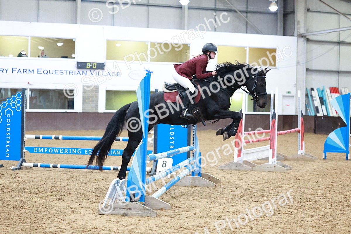 SBM_000234 - Class 1 - Clear Round