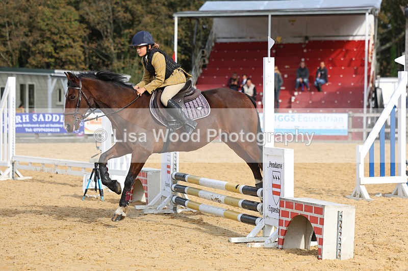 3E7A6732 - Class 2: 50cm Open