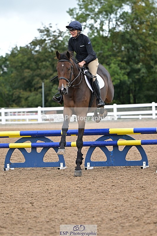 240925A-105801-00166 - Cls 1 British Novice and 90cm Open