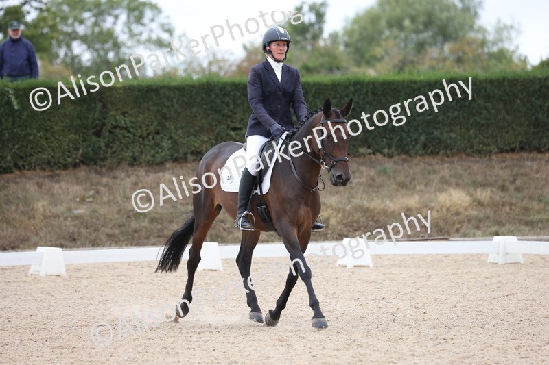 20250820-0850 - Class 16 - Novice 5