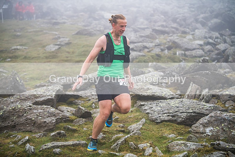 Duddon Short-141 - Duddon Valley Short Fell Race Saturday 30th May 2025