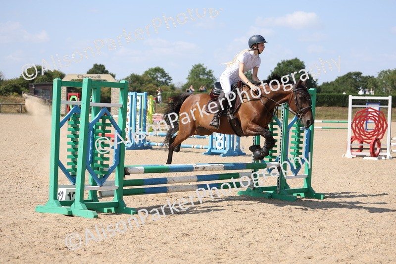 20250810-1100 - Class 3 - 60cm