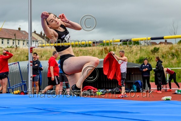 ComMast25-919725 - Field Female Set One