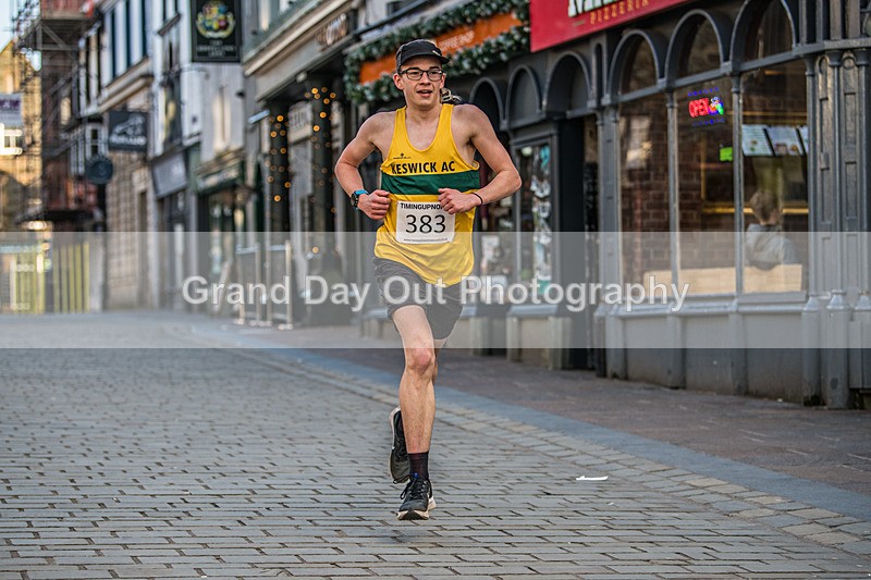 Keswick RTH-224 - Keswick AC Round The Houses Road Race Wednesday 24th April 2024