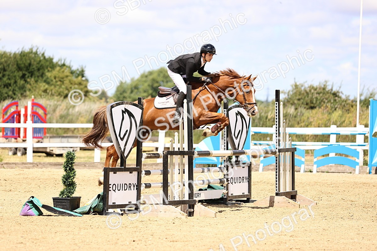 SBM_014048 - Class 14 - Senior Discovery - 1.00m Open