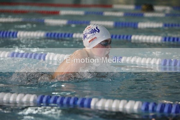 SW 240109-285 - Channel Island Swim Championship