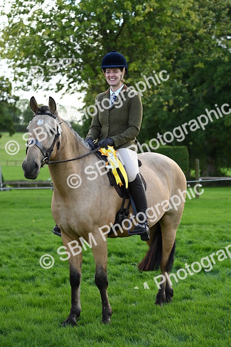 SBM_26495 - S6 - Novice & newcomer Ridden horse