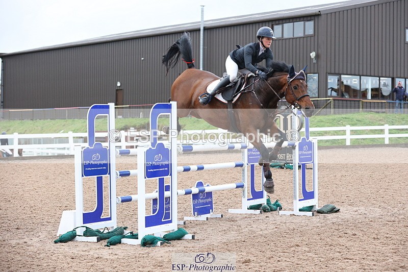 231112A-151217-05190 - Cls 21 Foxhunter & 1.20m Open