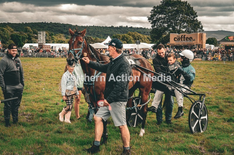 DSCF7223 - Kilnsey Harness racing