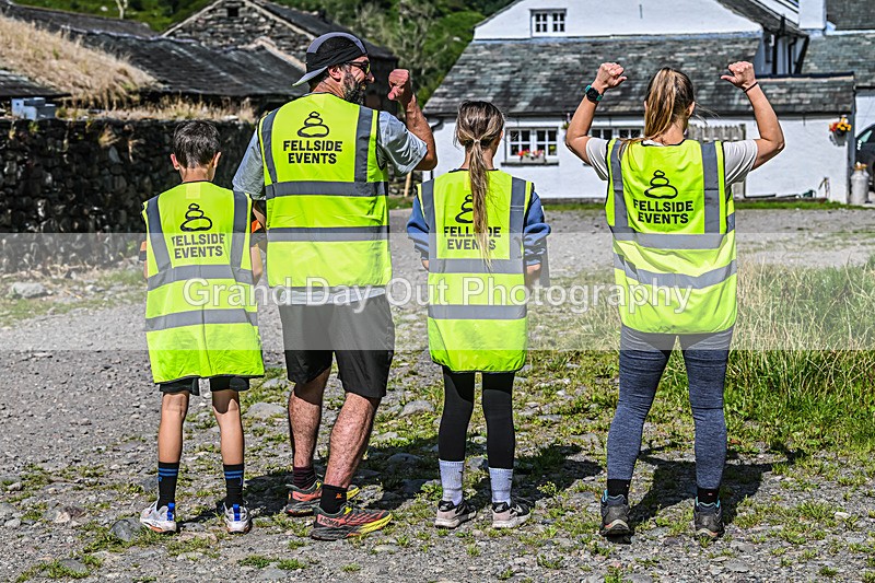 Scafell Pike-928 - Fellside Events Scafell Pike Trail Marathon Sunday 23rd August 2026