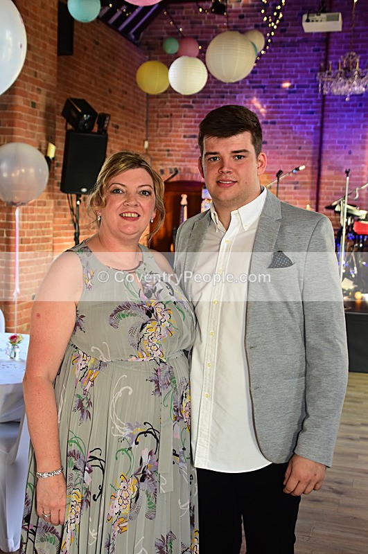 Lor-103 - Lorraine's 50th