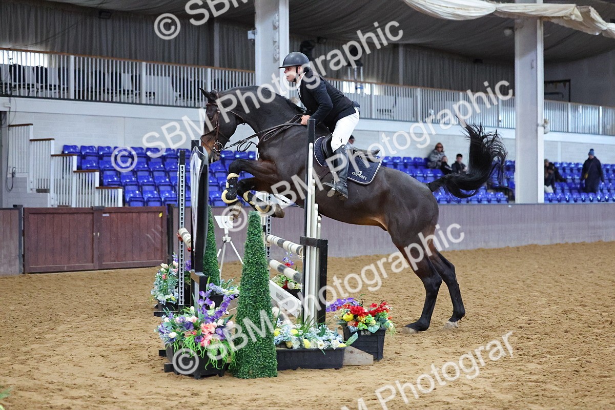 SBM_006341 - Class 24 - Senior Discovery 1.00m